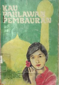 Image of Kau pahlawan pembauran