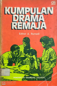 Image of Kumpulan Drama Remaja