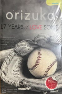 Image of 17 Years of Love Song