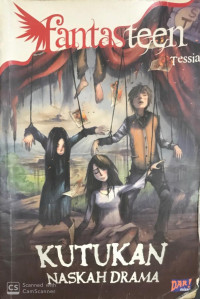 Kutukan Naskah Drama