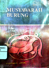 Musyawarah Burung