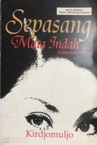 Image of Sepasang Mata Indah