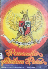 Pancasila Dalam Puisi