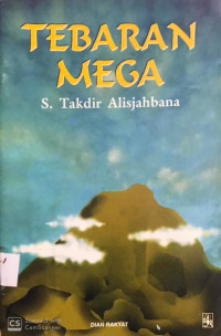 Tebaran Mega