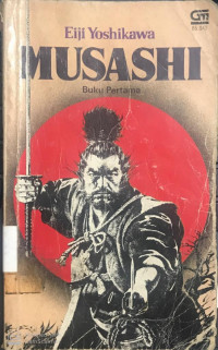 Image of Musashi Buku Pertama