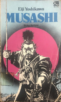 Image of Musashi Buku Kelima