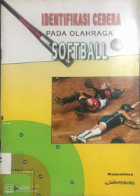 Identifikasi Cedera Pada Olahraga Softball