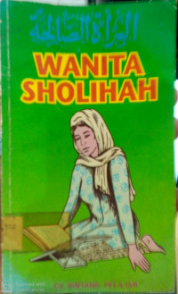 Wanita Sholihah
