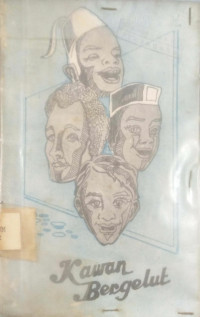 Kawan Bergelut