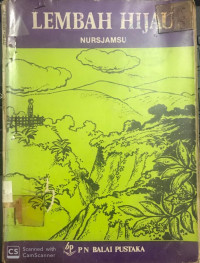 Image of Lembah Hijau