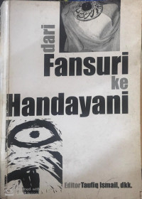 Dari Fansuri Ke Handayani