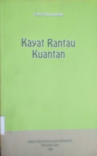 Kayat Rantau Kuantan