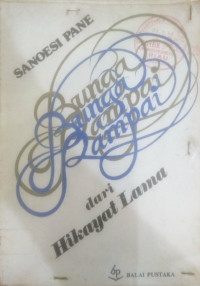 Image of Bunga Rampai dari Hikayat Lama