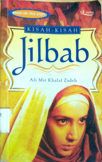 Kisah-Kisah Jilbab