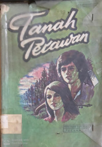 Image of Tanah Perawan