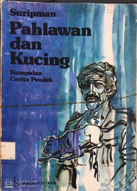 Image of Pahlawan dan Kucing
