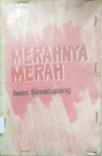 Merahnya Merah