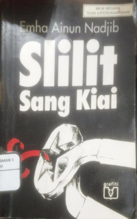 Slilit Sang Kiai