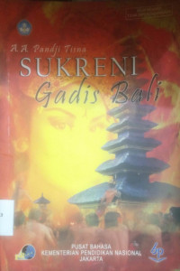 Sukreni Gadis Bali