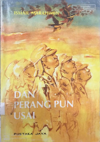 Image of Dan perang pun usai