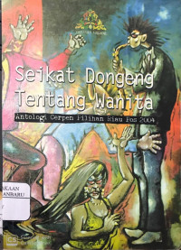 Image of Seikat Dongeng Tentang Wanita