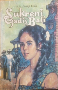 Sukreni Gadis Bali