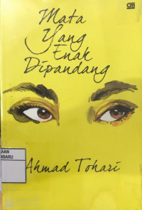 Mata Yang Enak Dipandang