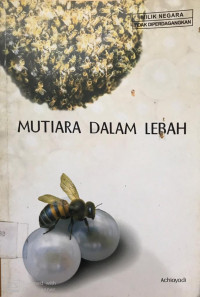 Image of Mutiara Dalam Lebah