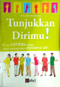Tunjukkan Dirimu!