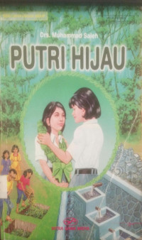 PUTRI HIJAU