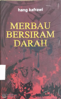Merbau Bersiram Darah