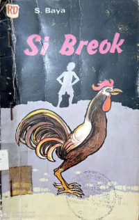 Image of Si Breok