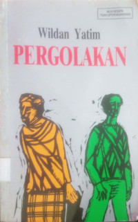 Pergolakan