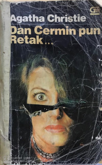 Image of Dan Cermin Pun Retak