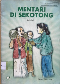 Image of Mentari Di Sekotong