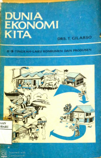 Dunia Ekonomi Kita