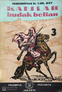 Kafilah budak Belian 3