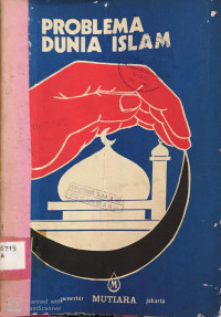 Problema Dunia Islam