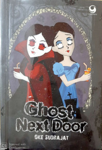 Image of Ghost Next Door