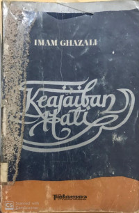Keajaiban Hati