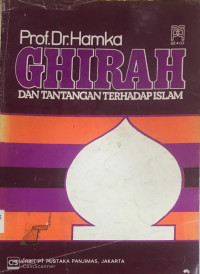 Ghirah dan Tantangan Terhadap Islam
