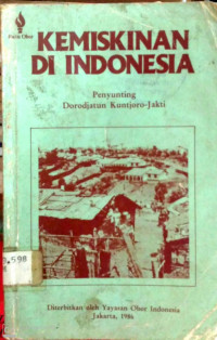 Image of Kemiskinan Di Indonesia