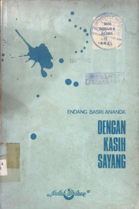 Dengan Kasih Sayang