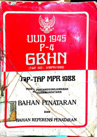 UUD 1945 P-4