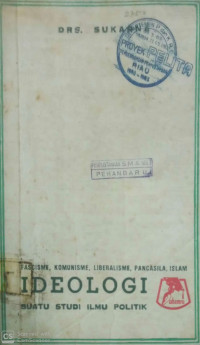 Ideologi