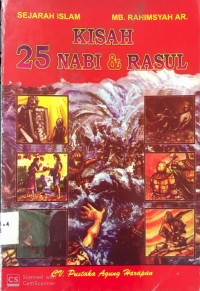 Kisah 25 Nabi & Rasul