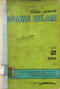 Soal Jawab Agama Islam