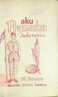 Aku Pramuka Indonesia