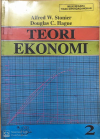 Teori Ekonomi