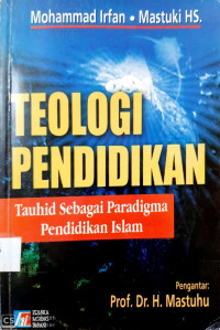 Teologi Pendidikan